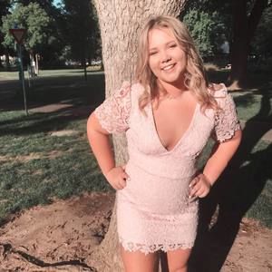 Meet your Posher, Savannah